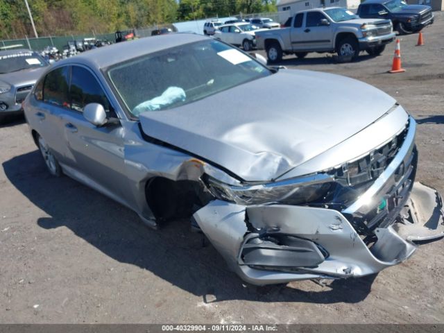 honda accord 2019 1hgcv1f17ka117996