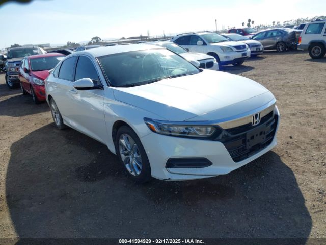 honda accord 2019 1hgcv1f17ka138945