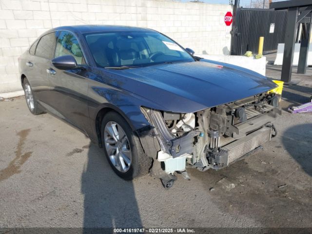 honda accord 2019 1hgcv1f17ka149542