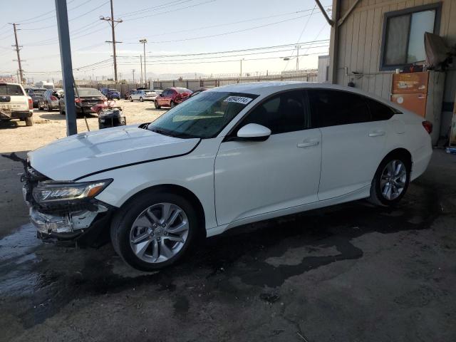 honda accord lx 2019 1hgcv1f17ka167796