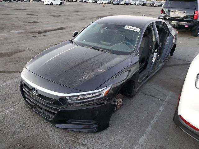 honda accord lx 2019 1hgcv1f17ka170522