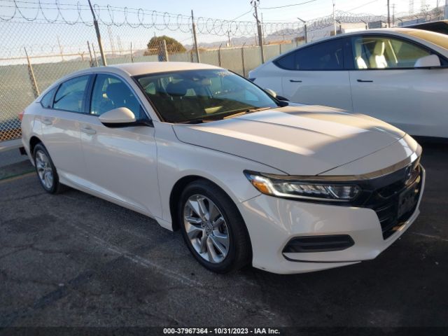 honda accord 2020 1hgcv1f17la032089