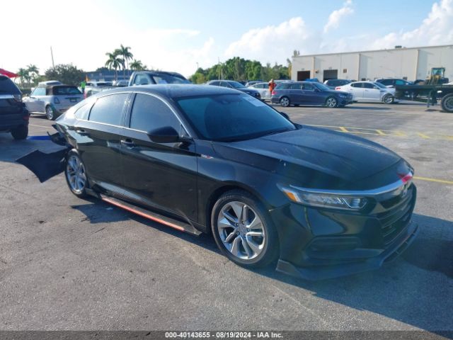 honda accord 2020 1hgcv1f17la069806