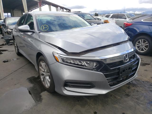 honda accord lx 2020 1hgcv1f17la080921