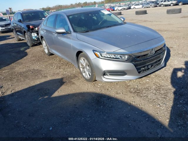 honda accord 2020 1hgcv1f17la081132