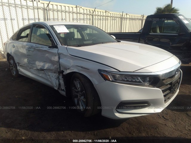 honda accord sedan 2020 1hgcv1f17la082409