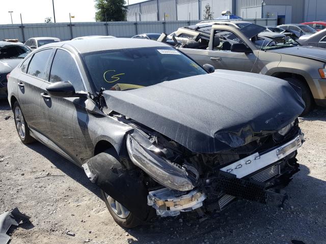 honda accord lx 2020 1hgcv1f17la085925