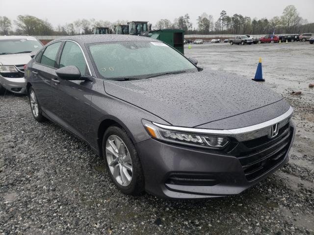 honda accord lx 2020 1hgcv1f17la108555