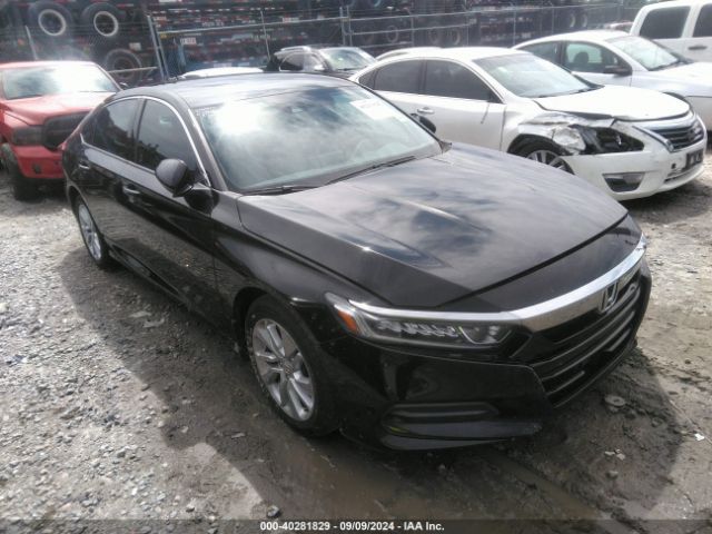 honda accord 2020 1hgcv1f17la114842