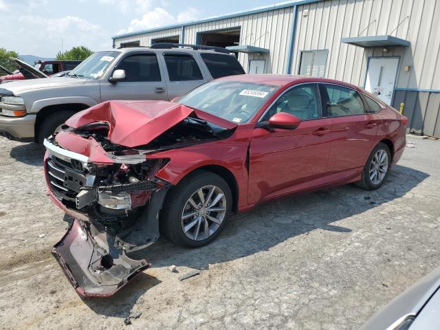 honda accord lx 2021 1hgcv1f17ma031042