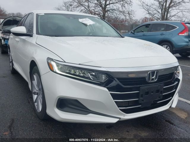 honda accord 2022 1hgcv1f17na002299