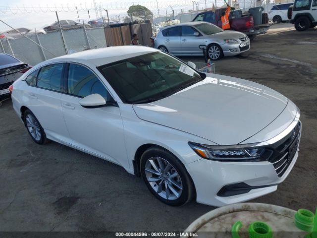 honda accord 2022 1hgcv1f17na057710