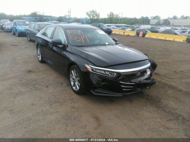 honda accord 2022 1hgcv1f17na068223