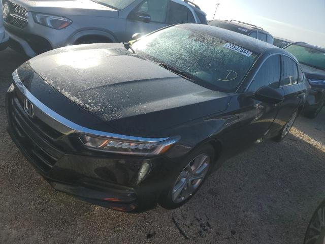 honda accord lx 2018 1hgcv1f18ja016836