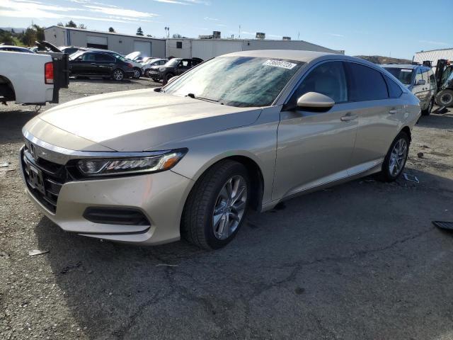 honda accord 2018 1hgcv1f18ja028047