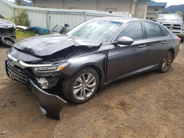 honda accord 2018 1hgcv1f18ja047990