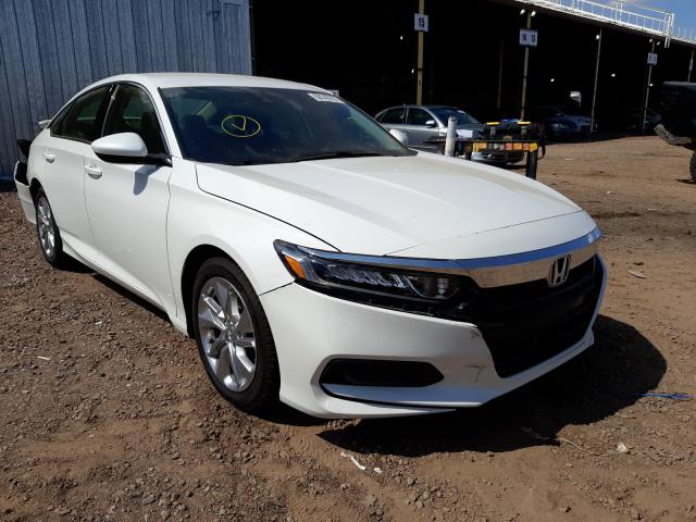 honda accord lx 2018 1hgcv1f18ja112062