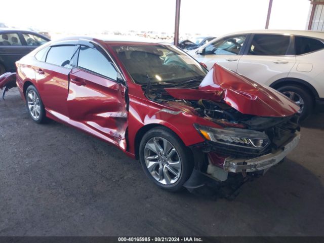 honda accord 2018 1hgcv1f18ja113180