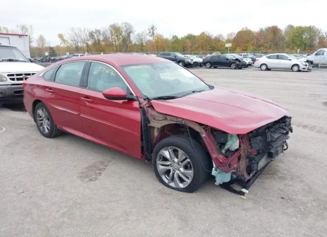 honda accord 2018 1hgcv1f18ja116063