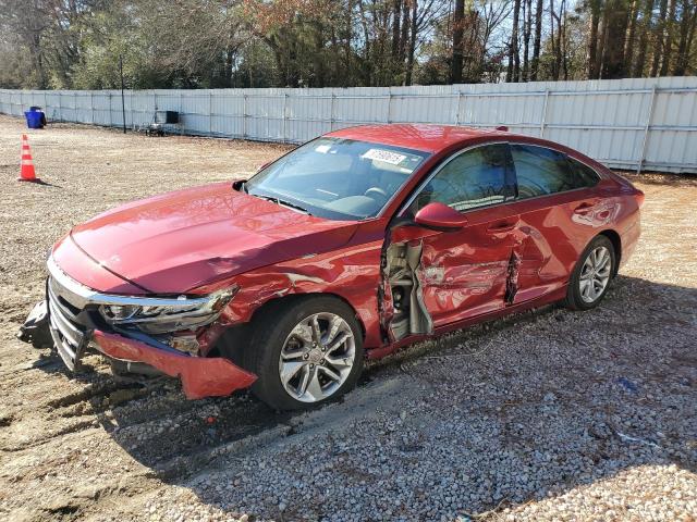 honda accord lx 2018 1hgcv1f18ja123451