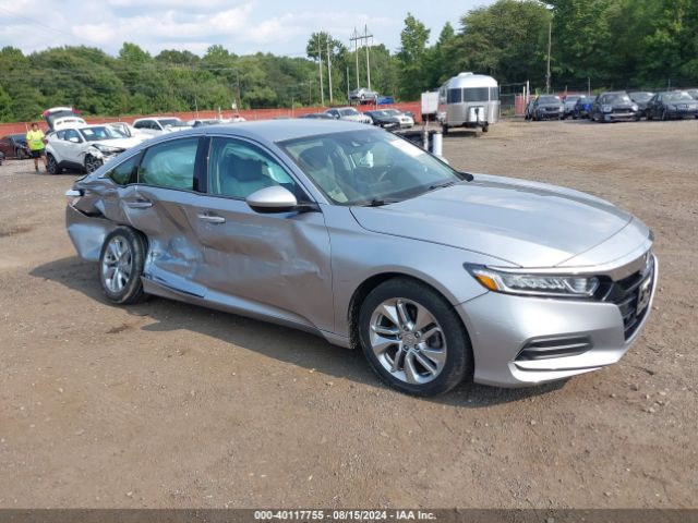 honda accord 2018 1hgcv1f18ja152707