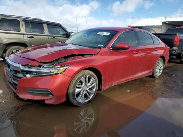 honda accord lx 2018 1hgcv1f18ja221251