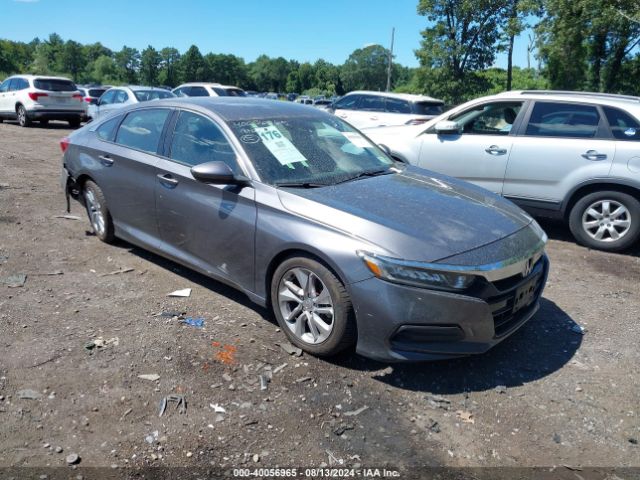 honda accord 2018 1hgcv1f18ja228572