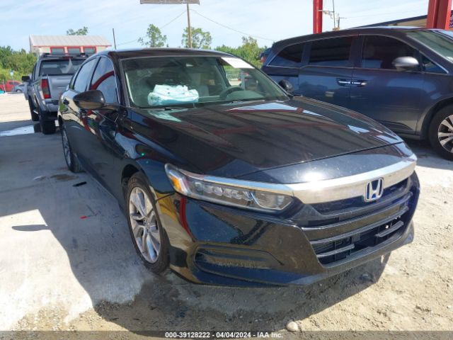 honda accord 2018 1hgcv1f18ja241340