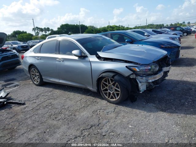 honda accord 2018 1hgcv1f18ja261488