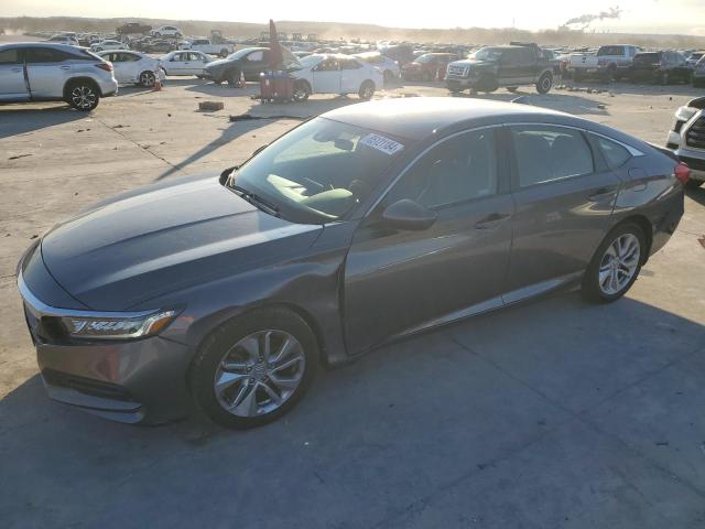 honda accord lx 2019 1hgcv1f18ka012609