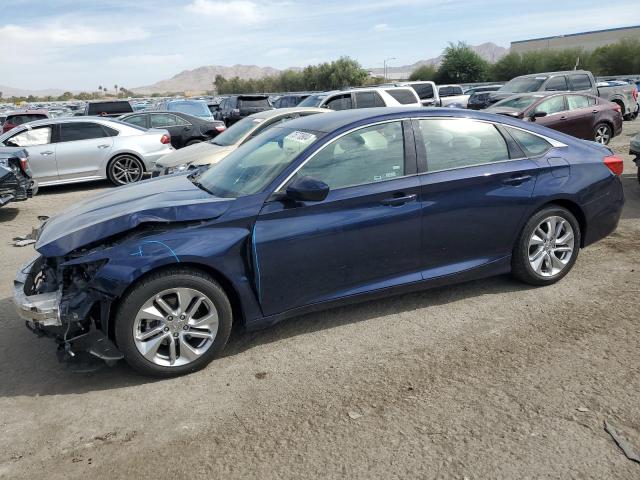 honda accord lx 2019 1hgcv1f18ka052169