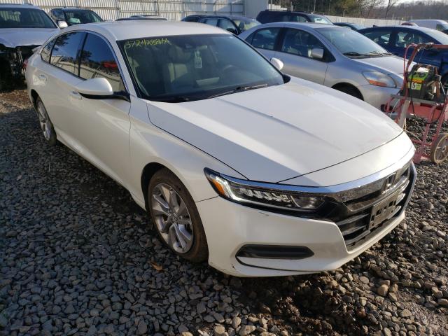 honda accord lx 2019 1hgcv1f18ka073457