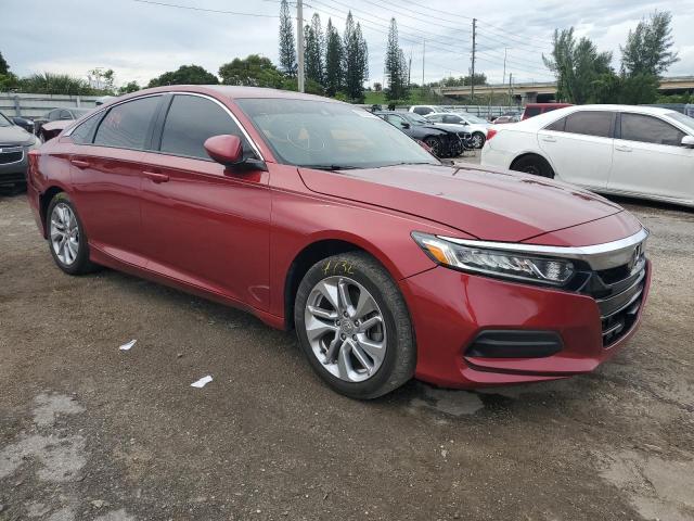 honda accord lx 2019 1hgcv1f18ka096530