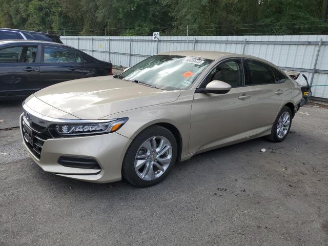 honda accord lx 2019 1hgcv1f18ka123144