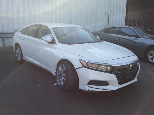 honda accord lx 2019 1hgcv1f18ka124018