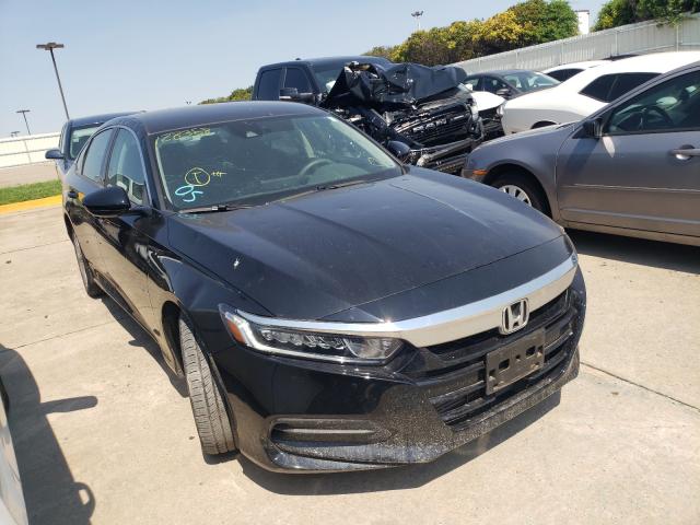 honda accord lx 2019 1hgcv1f18ka128358