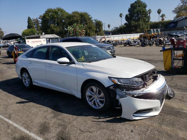 honda accord lx 2019 1hgcv1f18ka134824