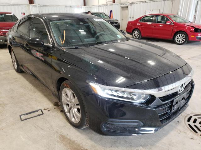 honda accord lx 2019 1hgcv1f18ka156726