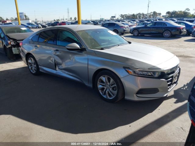 honda accord 2019 1hgcv1f18ka158024