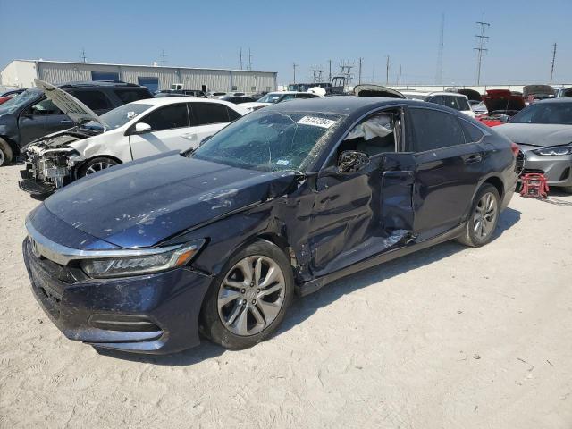 honda accord lx 2020 1hgcv1f18la026205