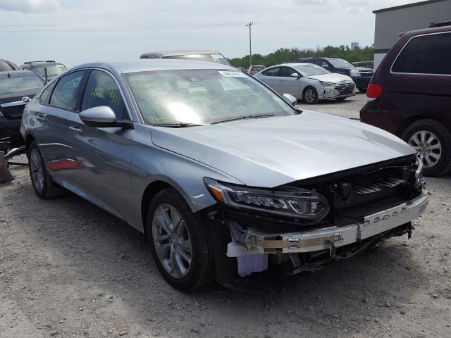 honda accord lx 2020 1hgcv1f18la065165