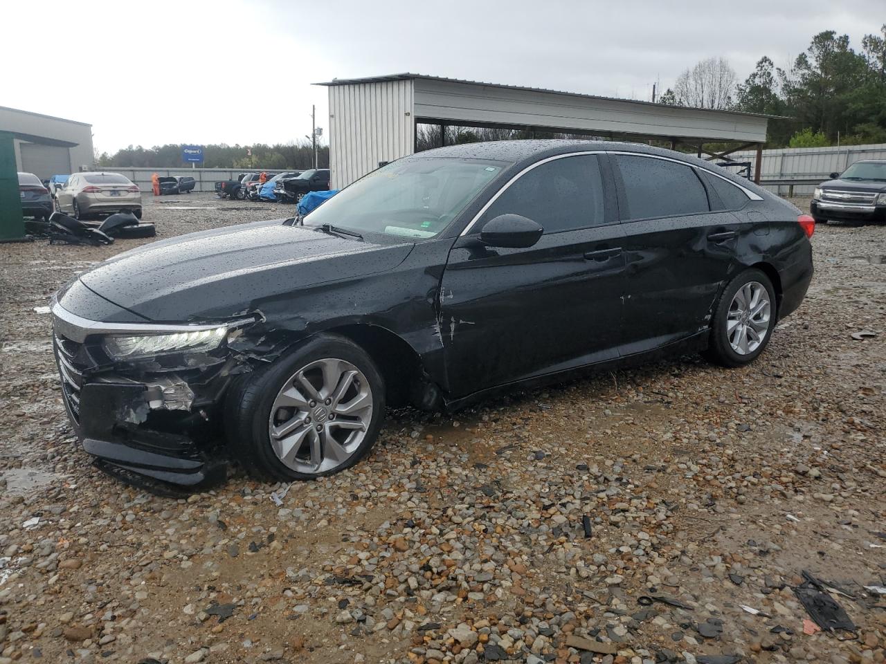 honda accord 2020 1hgcv1f18la066722