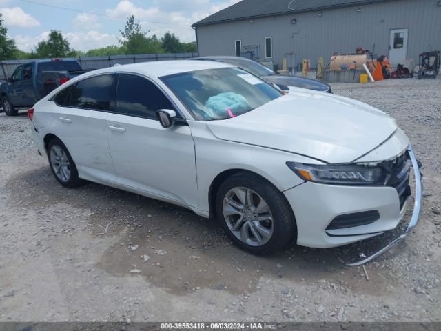 honda accord 2020 1hgcv1f18la072911