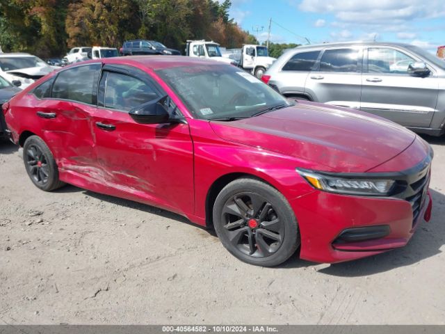 honda accord 2020 1hgcv1f18la086517