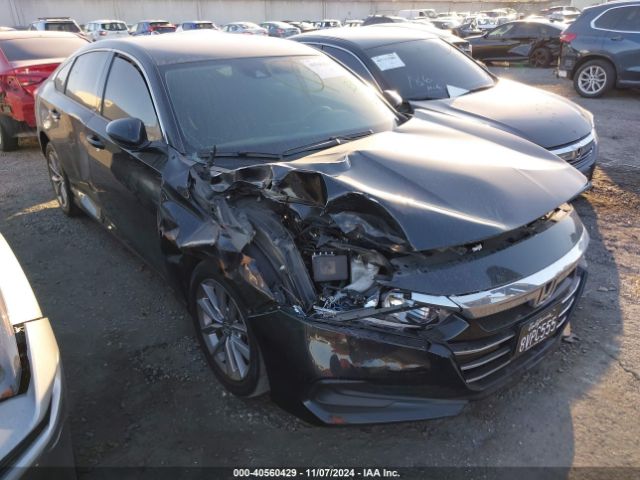 honda accord lx 2021 1hgcv1f18ma017487