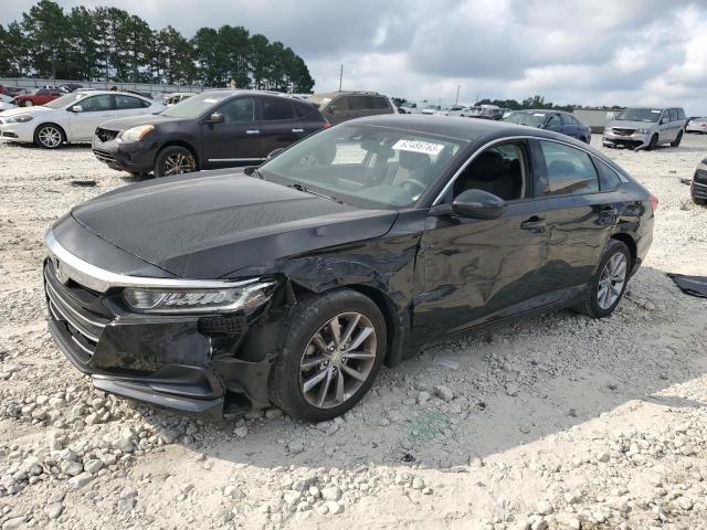 honda accord lx 2021 1hgcv1f18ma031521