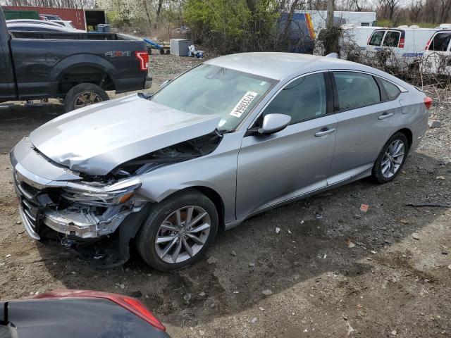 honda accord lx 2021 1hgcv1f18ma066785