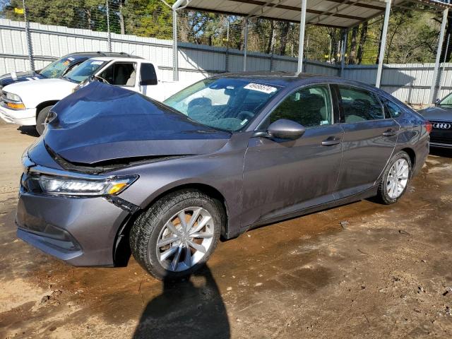 honda accord lx 2021 1hgcv1f18ma090715