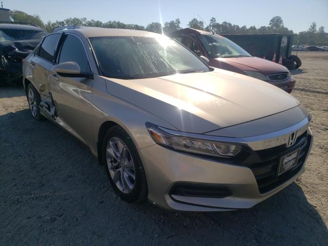 honda accord lx 2018 1hgcv1f19ja041261