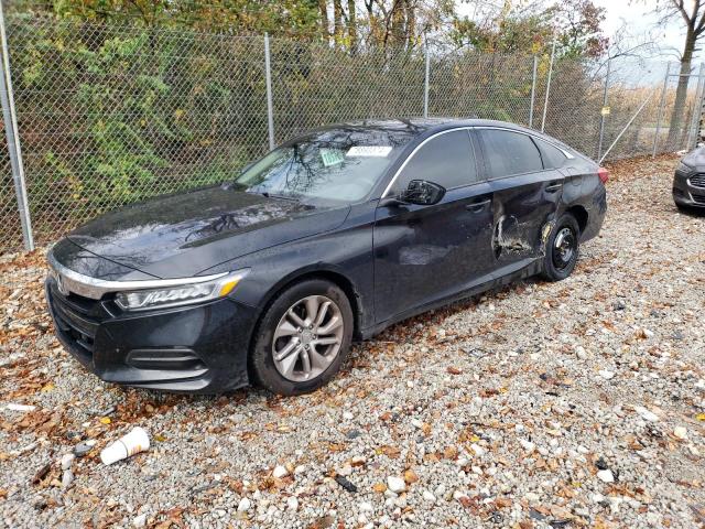 honda accord lx 2018 1hgcv1f19ja088774